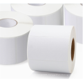 NX92 custom Self Adhesive Thermal Sticker Paper Printing Blank Shipping Label Printer Roll